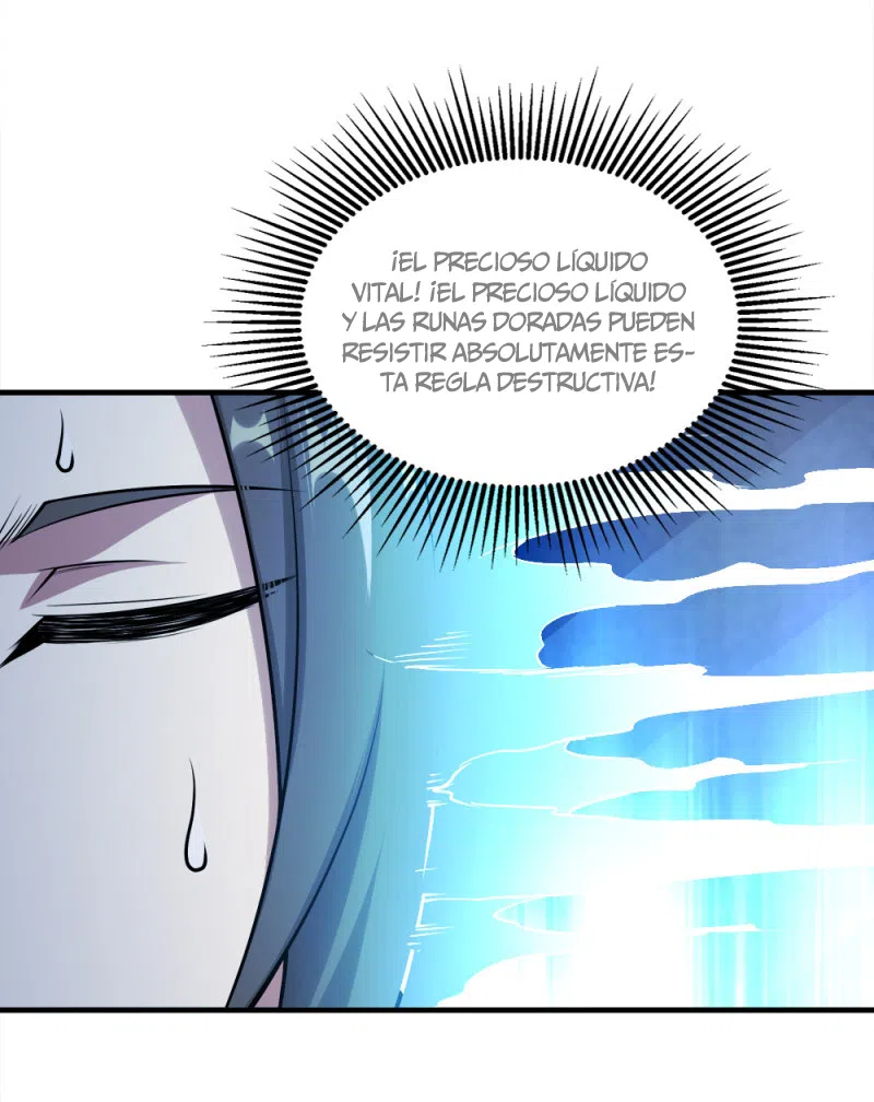 Emperador sin igual — Capítulo 61 — 36