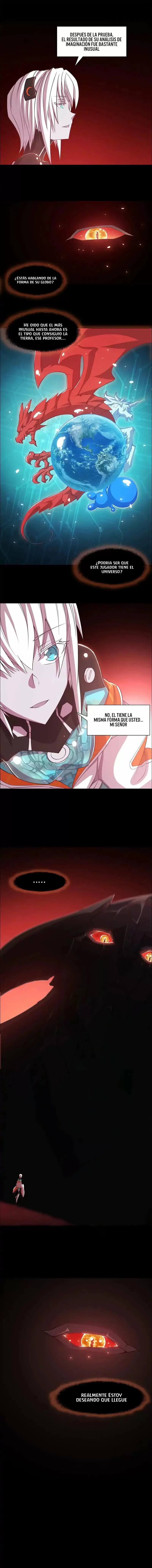 Reino Divino en Línea — Capítulo 6 — 11