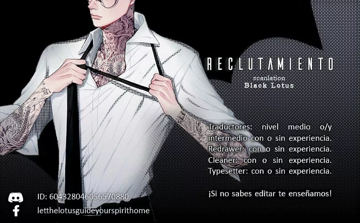Reino Divino en Línea — Capítulo 6 — 20