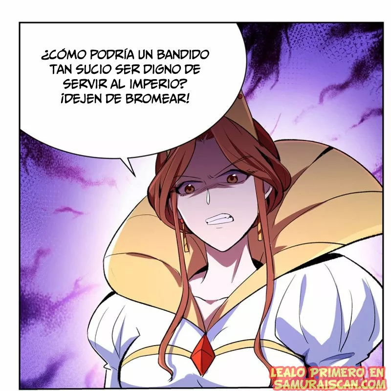 Rey demonio lll — Capítulo 133 — 11