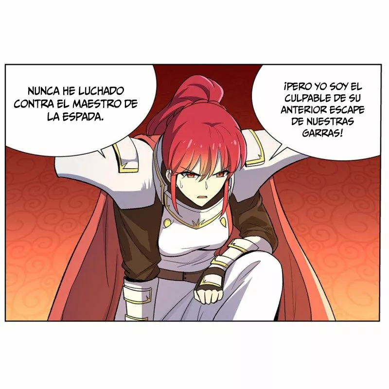Rey demonio lll — Capítulo 133 — 16