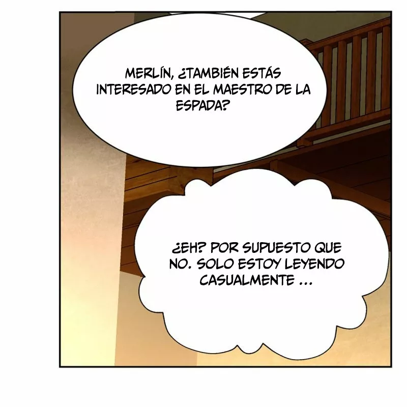 Rey demonio lll — Capítulo 133 — 31