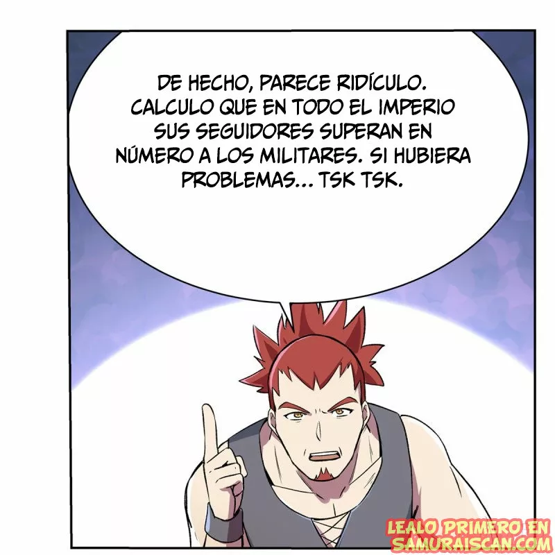 Rey demonio lll — Capítulo 133 — 34