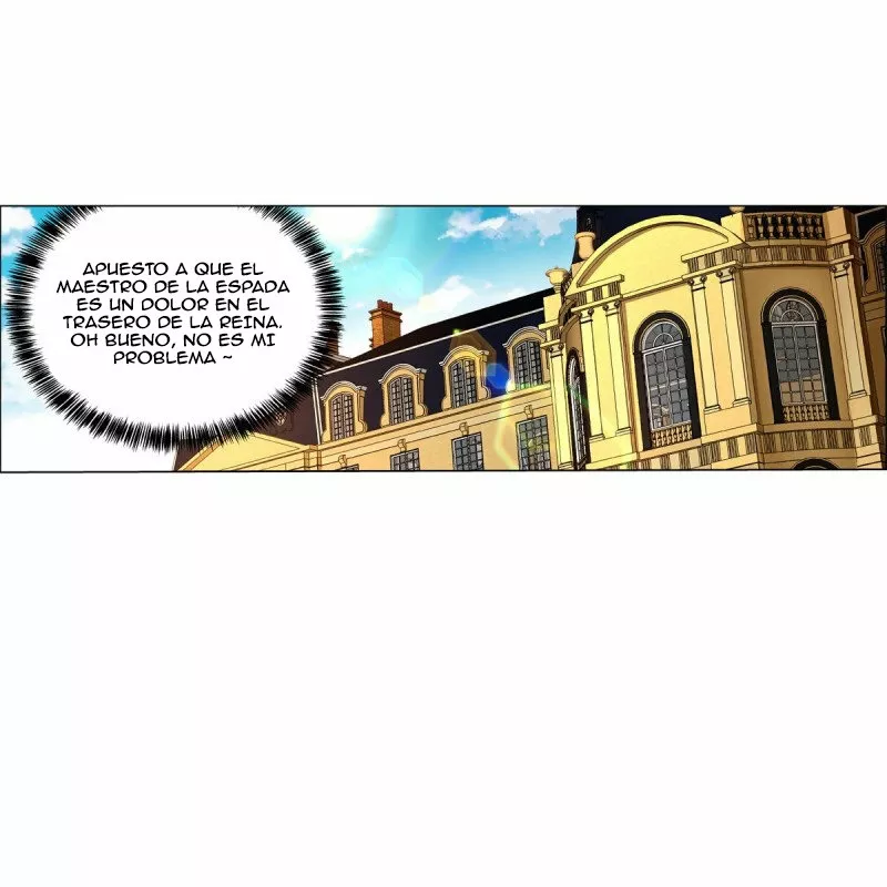 Rey demonio lll — Capítulo 133 — 36