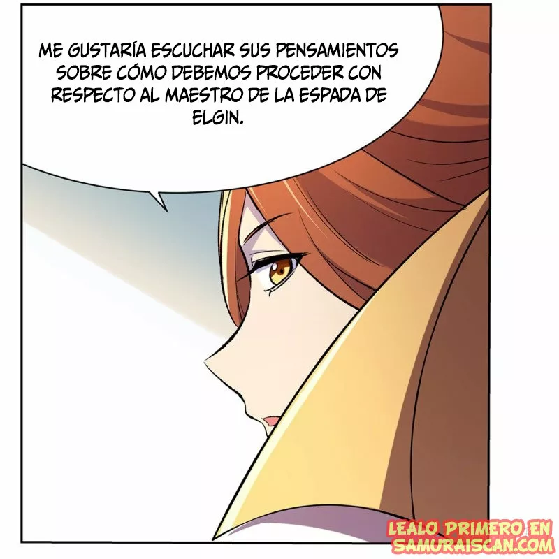 Rey demonio lll — Capítulo 133 — 41