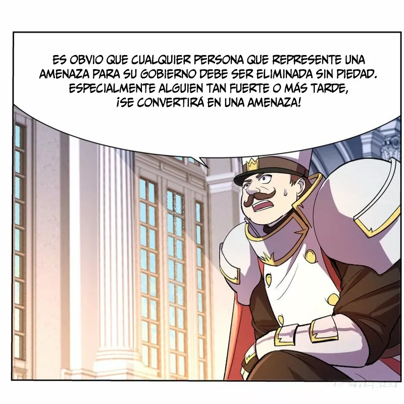 Rey demonio lll — Capítulo 133 — 42