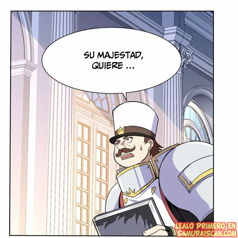 Rey demonio lll — Capítulo 133 — 52
