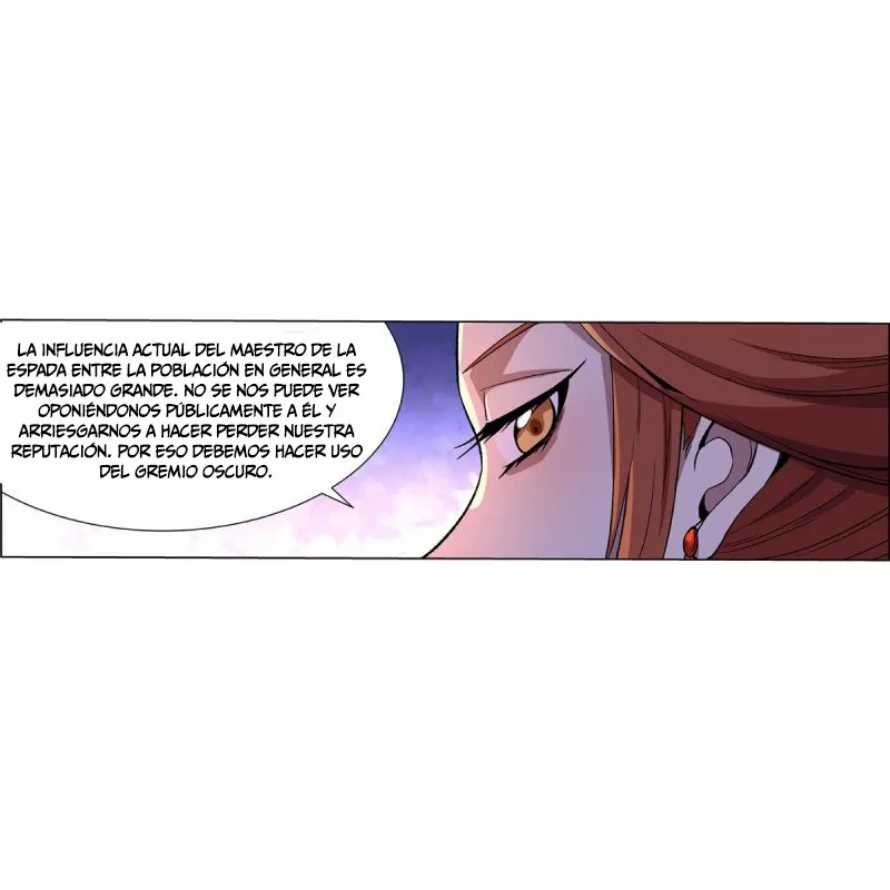 Rey demonio lll — Capítulo 133 — 53