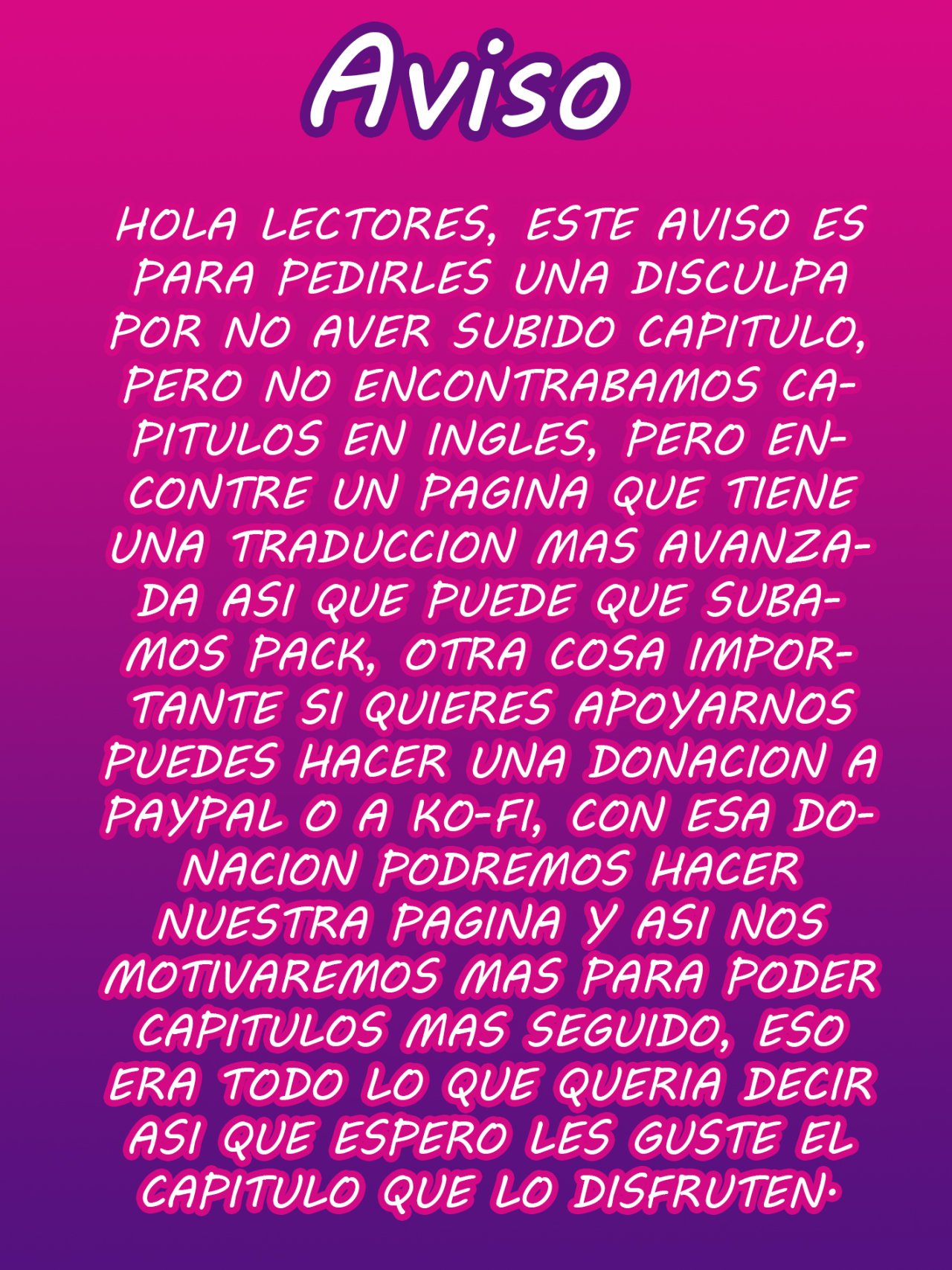 El retorno del rey demonio — Capítulo 64 — 33