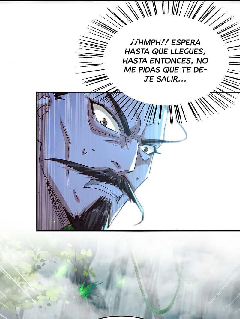 El Regreso del Emperador Inmortal — Capítulo 196 — 8