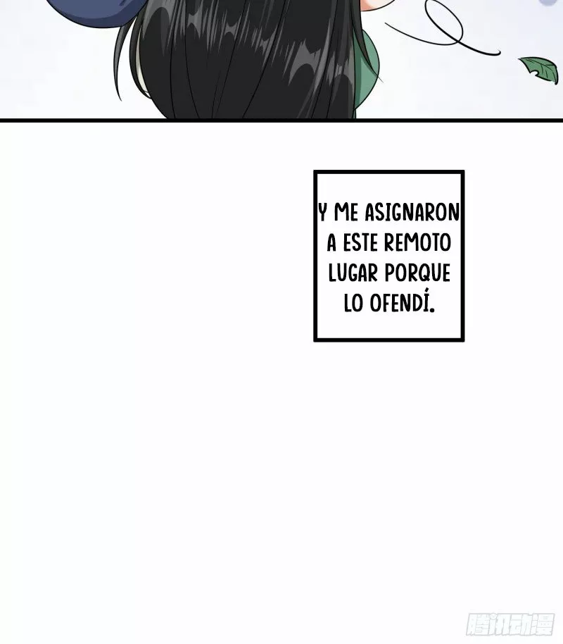 Me convertí en un sistema — Capítulo 13 — 17