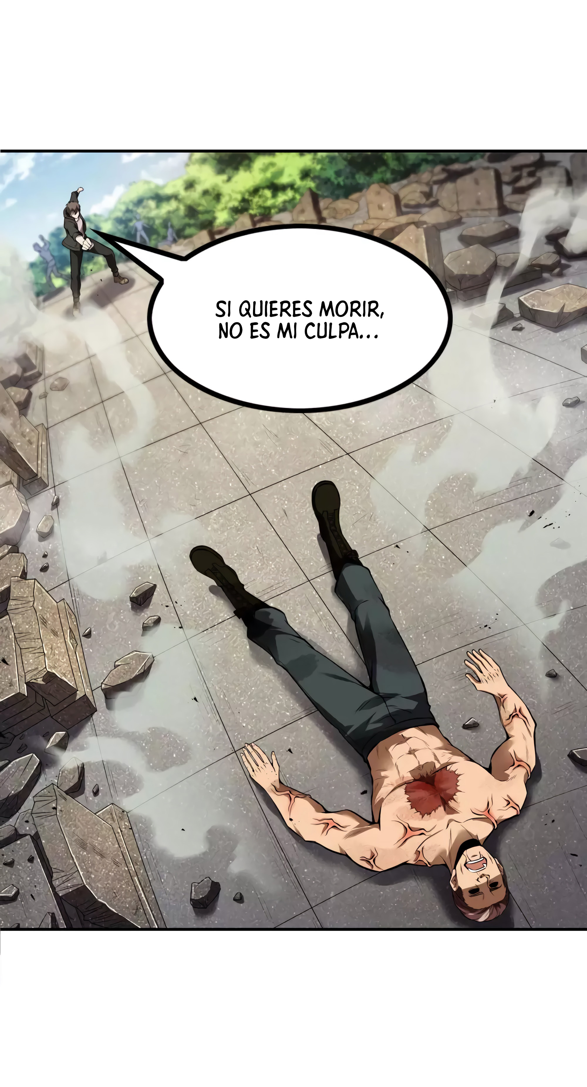 Primer Yerno — Capítulo 80 — 3