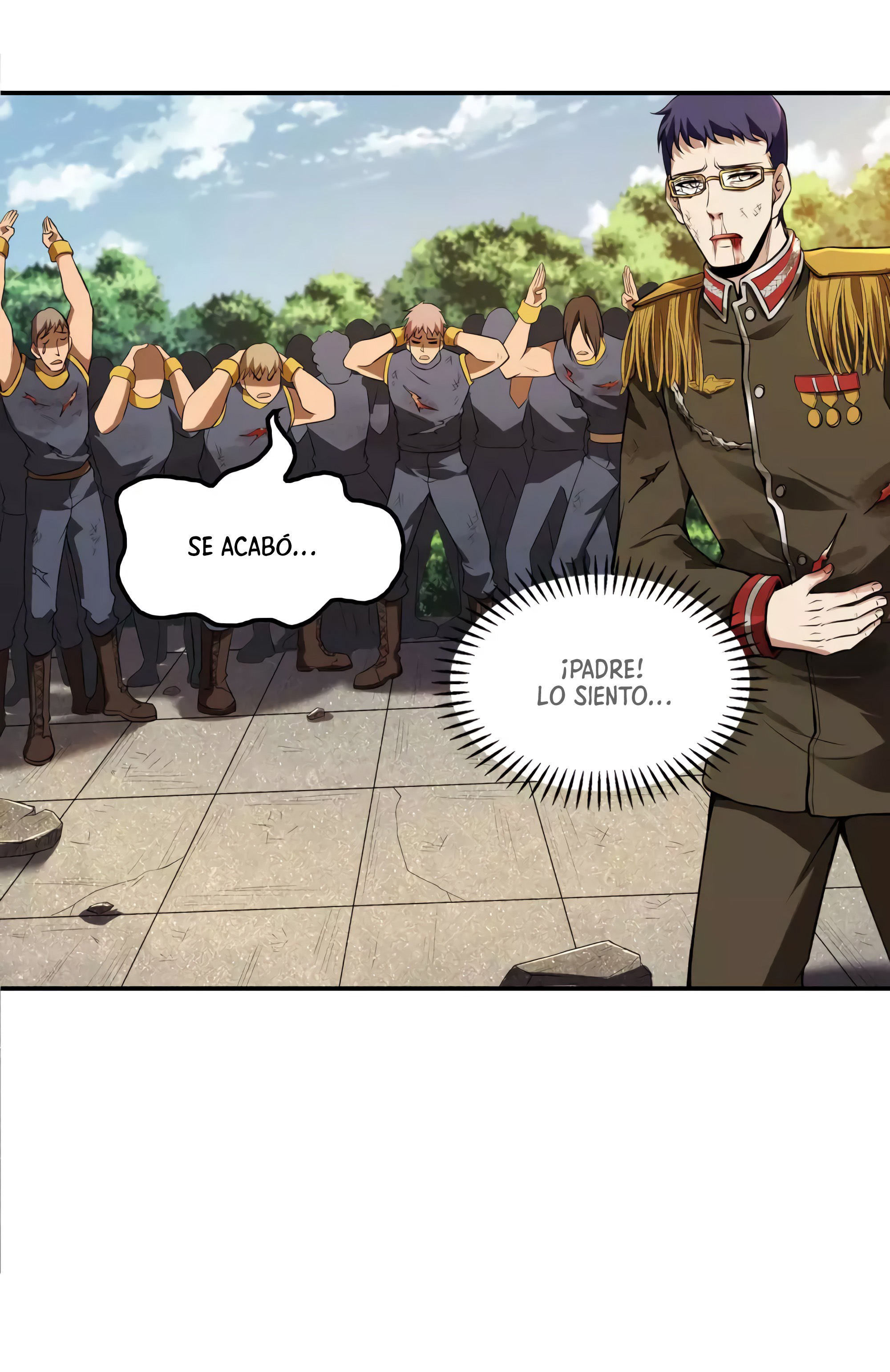 Primer Yerno — Capítulo 80 — 6