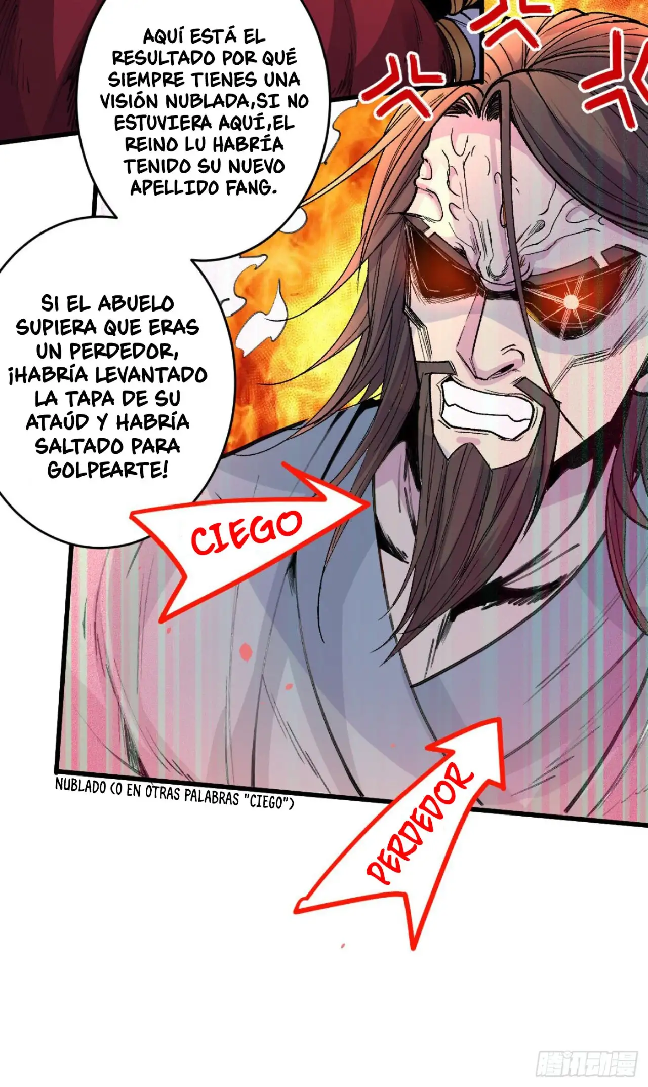 99 maneras de convertirse en héroe por las maestras de belleza — Capítulo 4 — 24