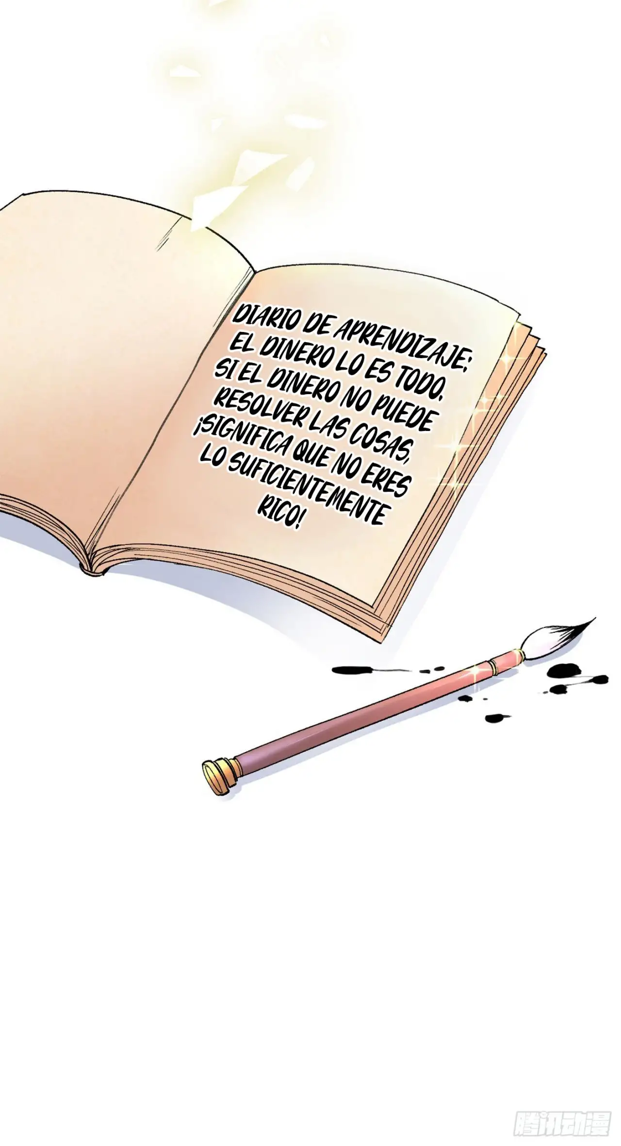 99 maneras de convertirse en héroe por las maestras de belleza — Capítulo 4 — 51