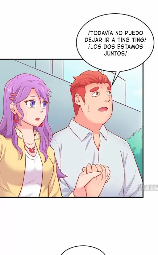 Doctor personal de la Diosa — Capítulo 63 — 16