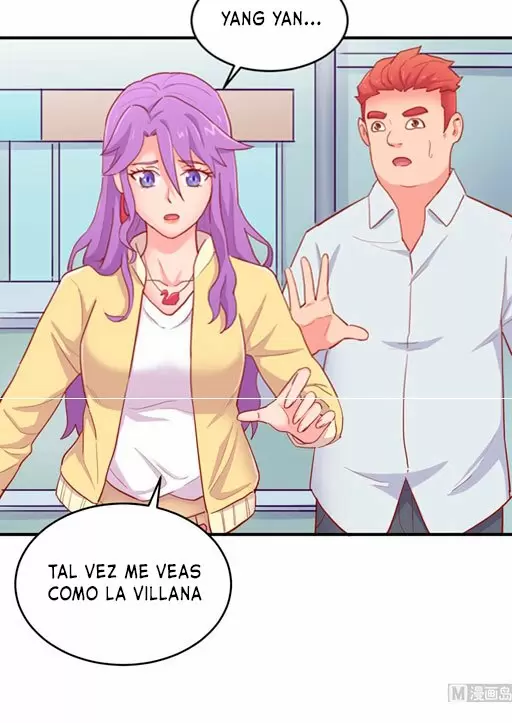 Doctor personal de la Diosa — Capítulo 63 — 17