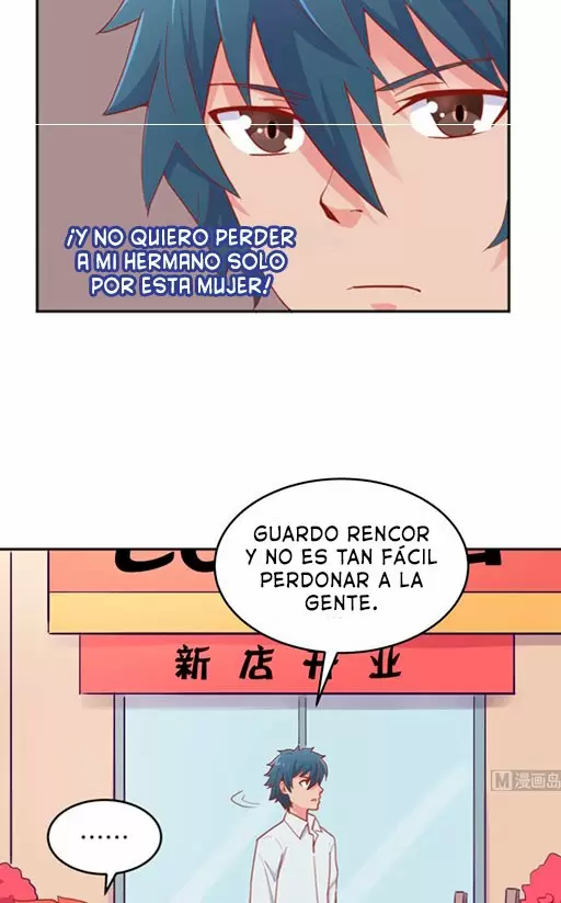 Doctor personal de la Diosa — Capítulo 63 — 20