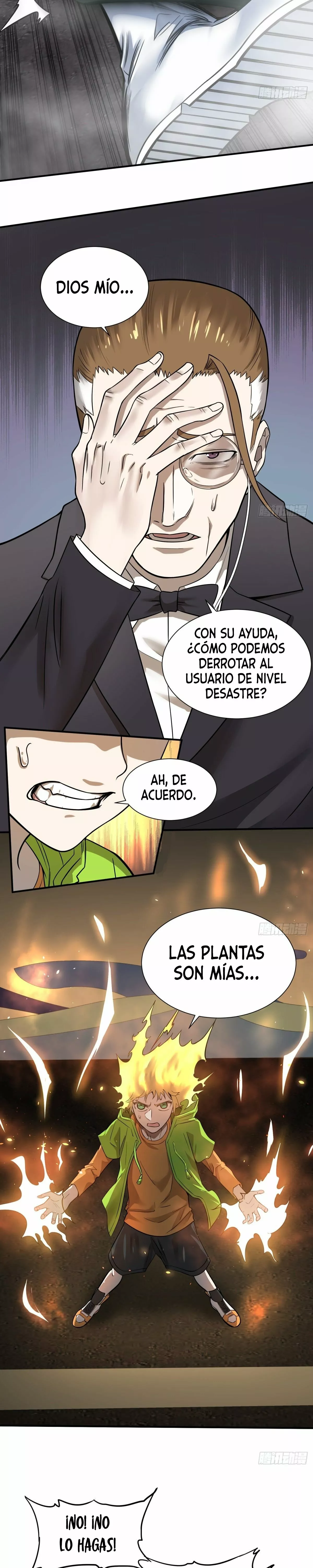 Lista de Villanos — Capítulo 73 — 3