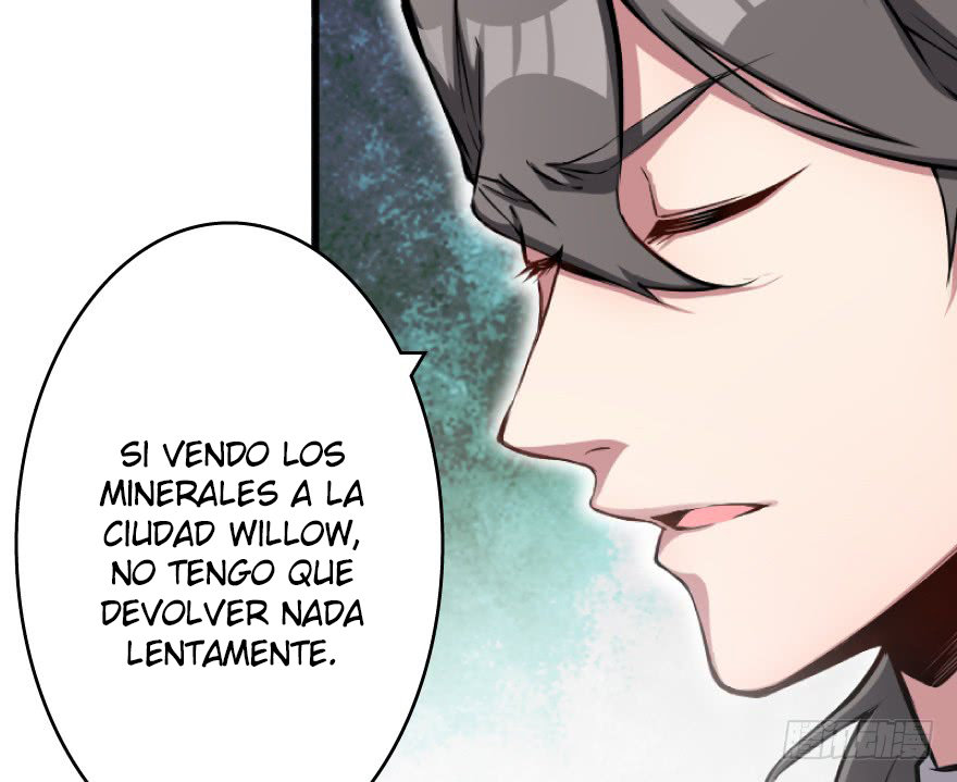 Liberen a esa bruja — Capítulo 15 — 29