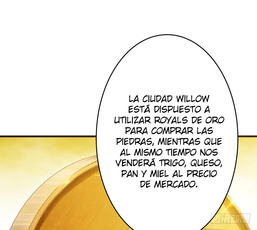 Liberen a esa bruja — Capítulo 15 — 31