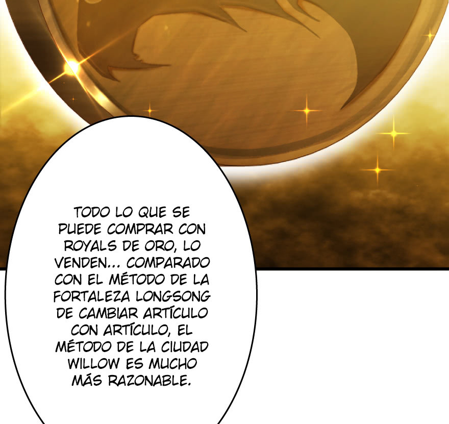 Liberen a esa bruja — Capítulo 15 — 34