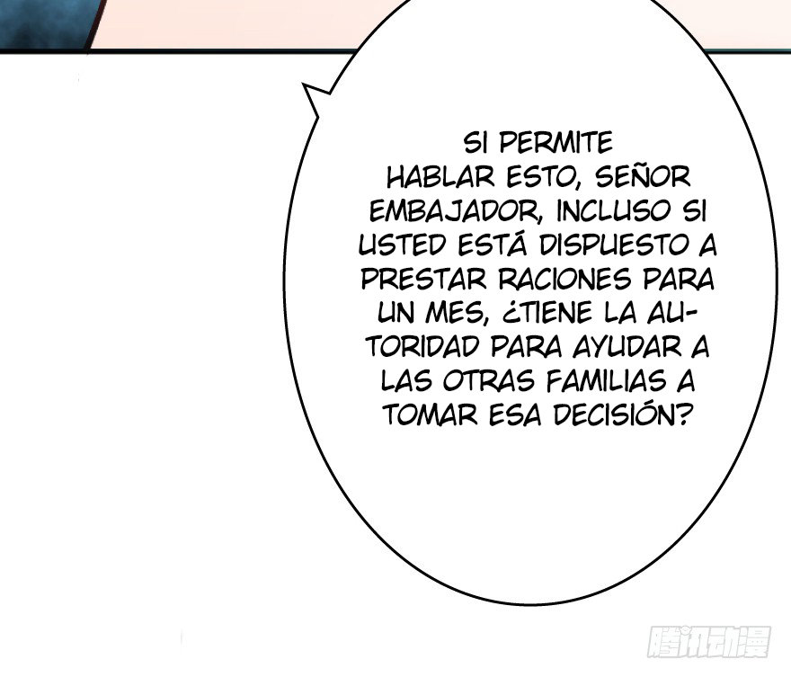 Liberen a esa bruja — Capítulo 15 — 38