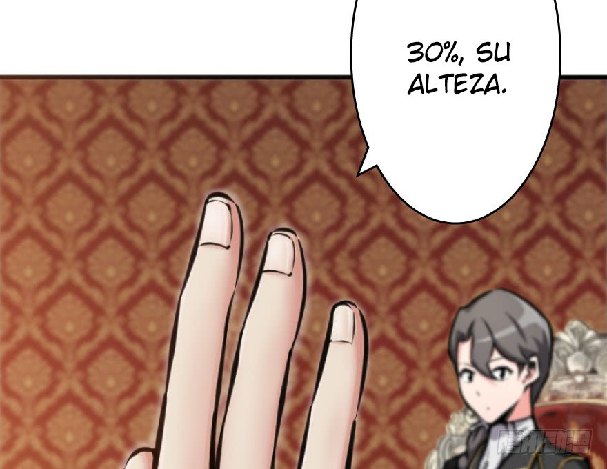 Liberen a esa bruja — Capítulo 15 — 59