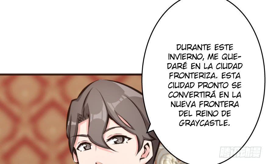 Liberen a esa bruja — Capítulo 15 — 72