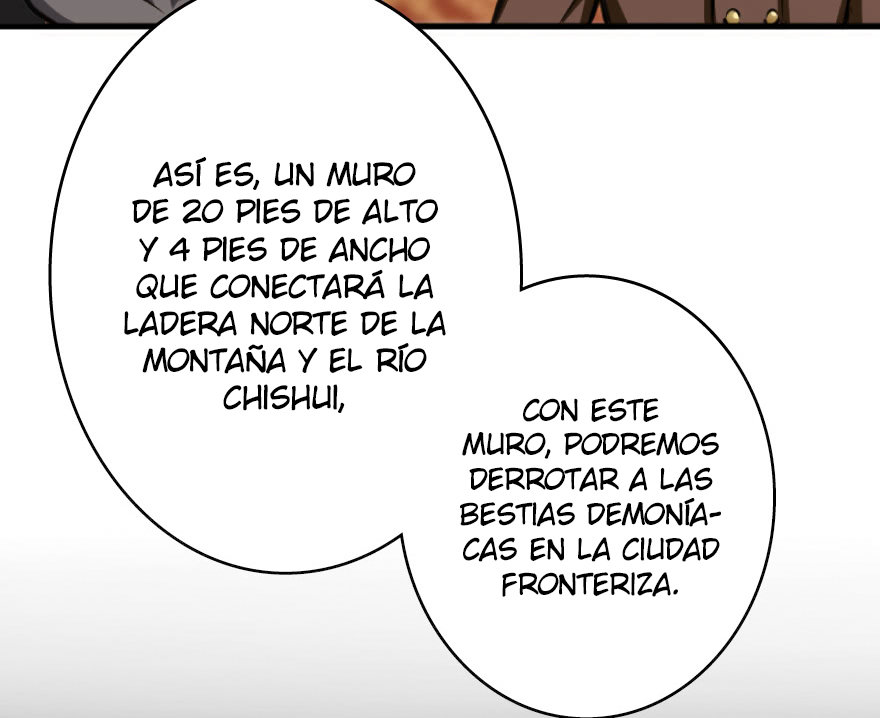 Liberen a esa bruja — Capítulo 15 — 78