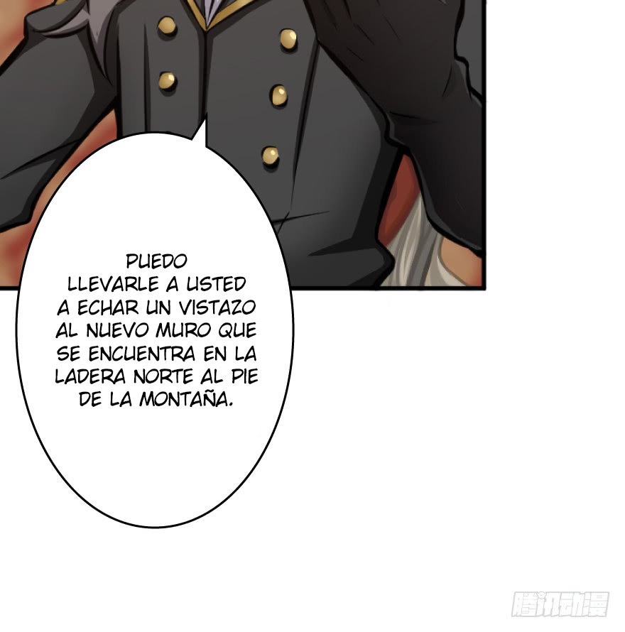 Liberen a esa bruja — Capítulo 15 — 80