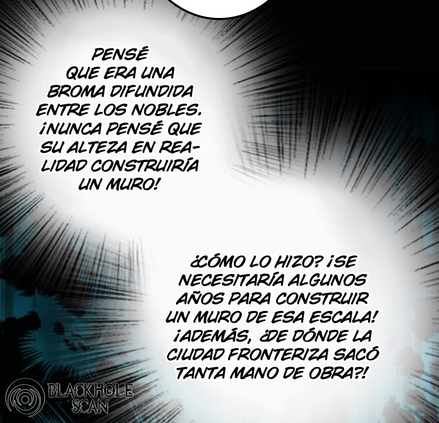 Liberen a esa bruja — Capítulo 15 — 89