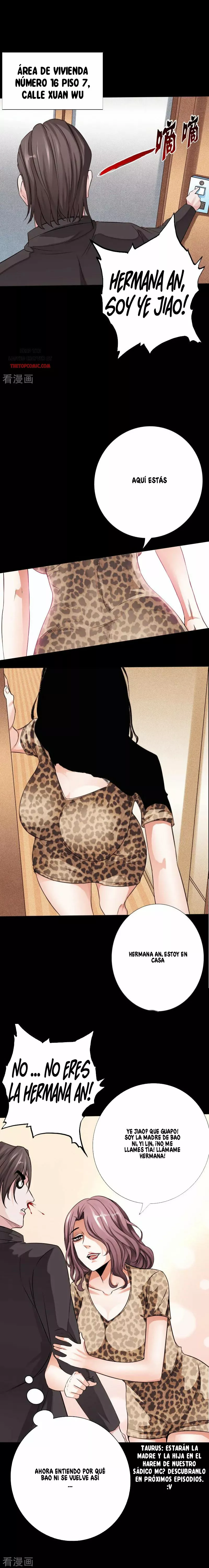Mal sin igual — Capítulo 41 — 9