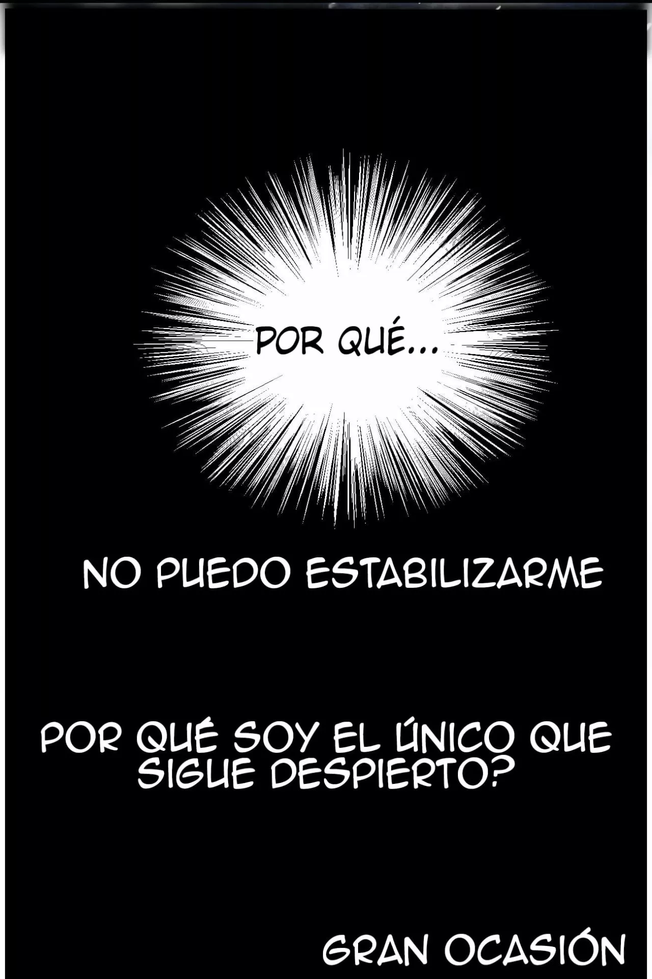 La vida de un dios de la espada no es tan aburrida — Capítulo 30 — 8