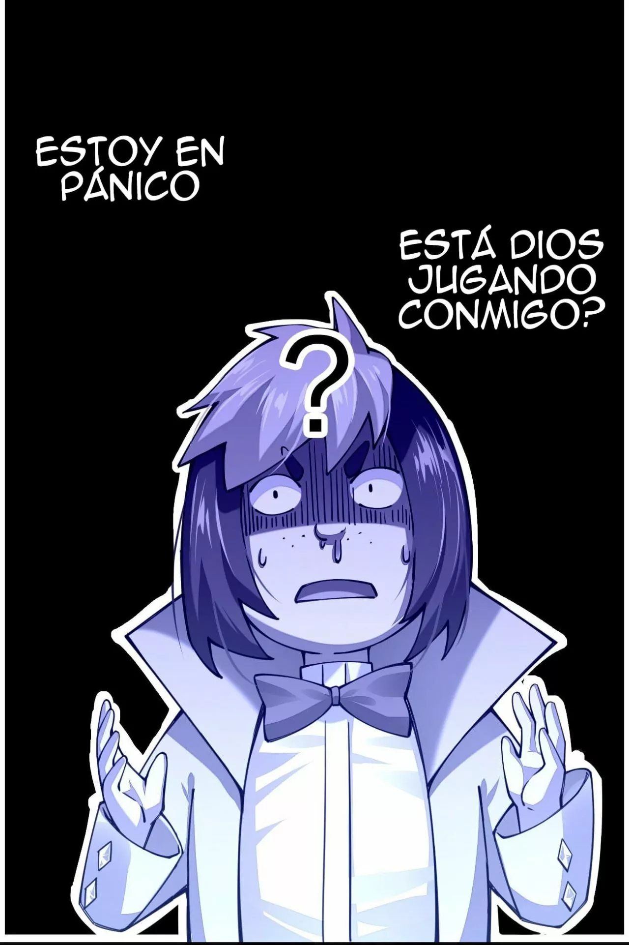 La vida de un dios de la espada no es tan aburrida — Capítulo 30 — 9