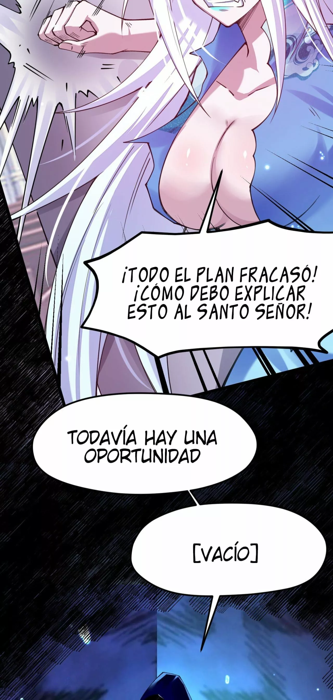 La vida de un dios de la espada no es tan aburrida — Capítulo 30 — 72