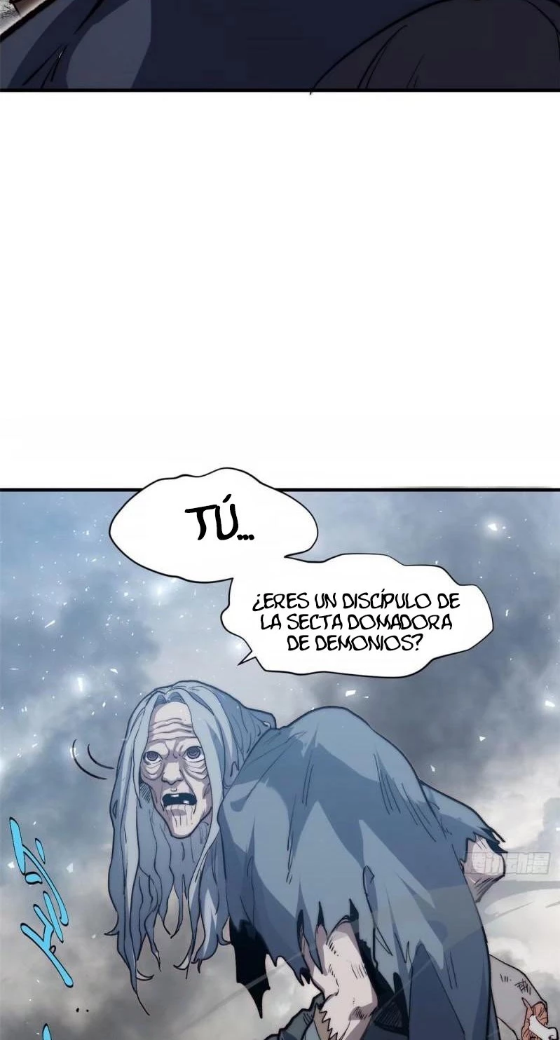 Providencia De Primer Nivel: Cultiva En Silencio Durante Miles de Años — Capítulo 104 — 3