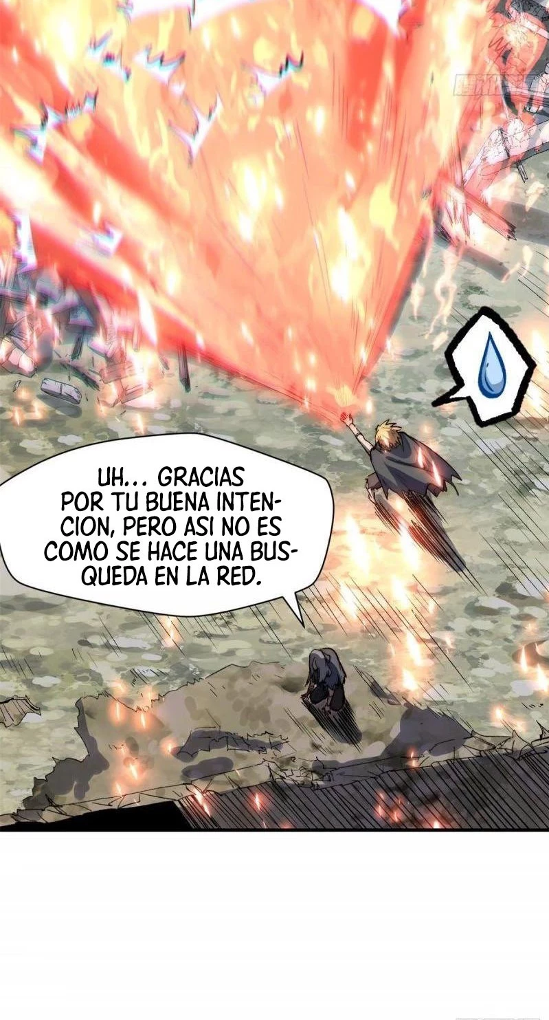 Providencia De Primer Nivel: Cultiva En Silencio Durante Miles de Años — Capítulo 104 — 13