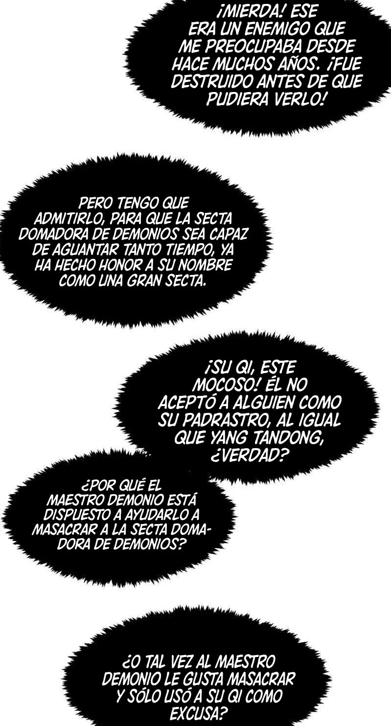 Providencia De Primer Nivel: Cultiva En Silencio Durante Miles de Años — Capítulo 104 — 28