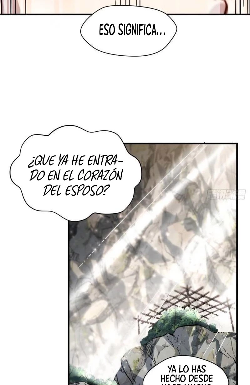 Providencia De Primer Nivel: Cultiva En Silencio Durante Miles de Años — Capítulo 104 — 43