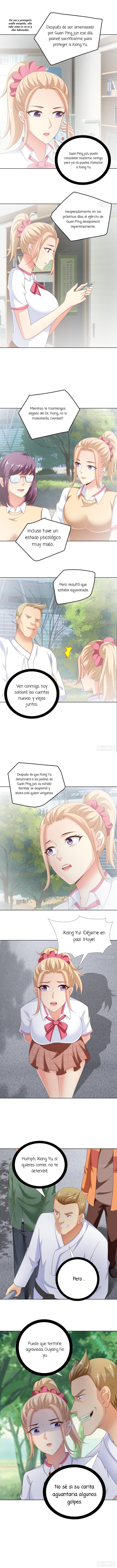 El Súper Doctor de la Escuela. — Capítulo 87 — 2