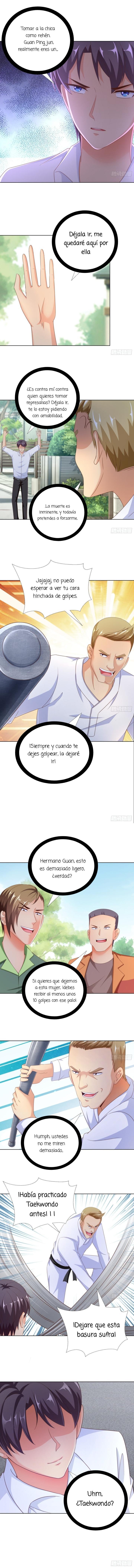 El Súper Doctor de la Escuela. — Capítulo 87 — 3