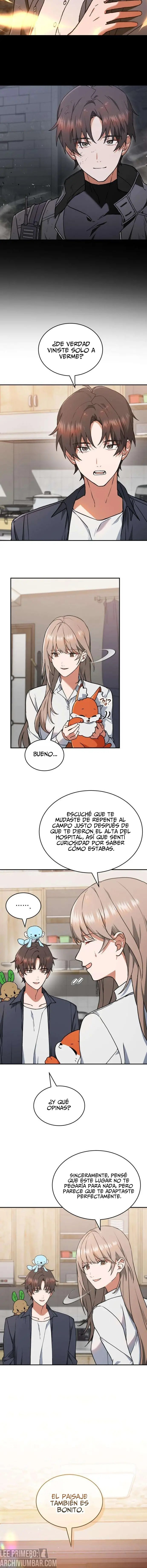 La granja del cazador retirado — Capítulo 03 — 5