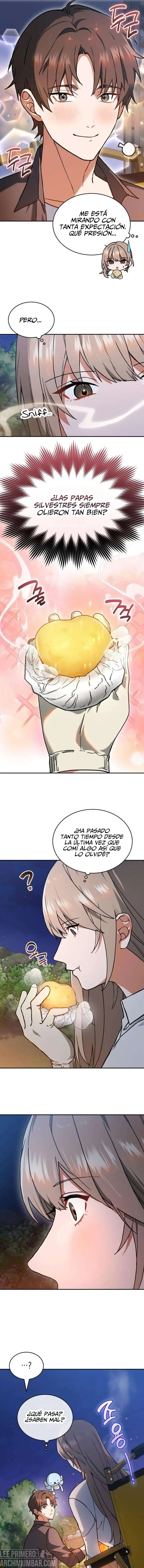 La granja del cazador retirado — Capítulo 03 — 10