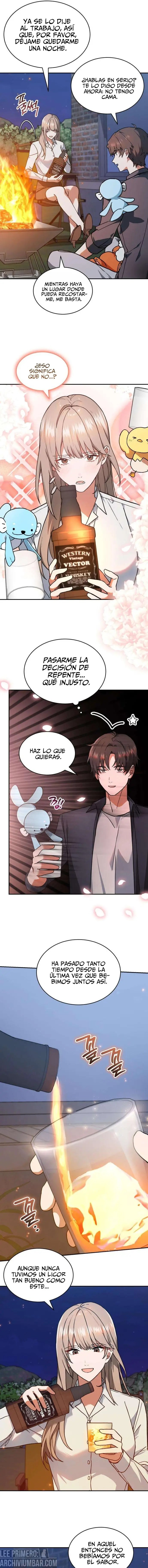 La granja del cazador retirado — Capítulo 03 — 16