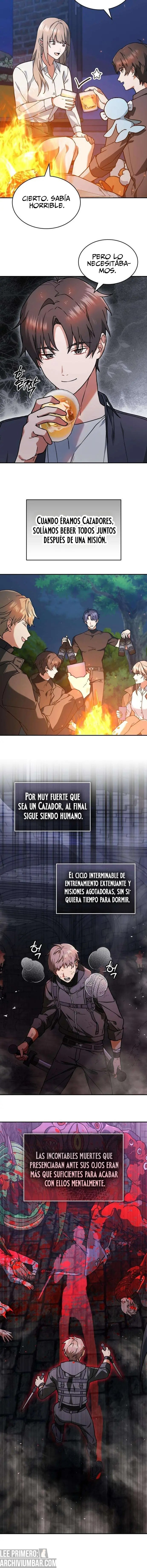 La granja del cazador retirado — Capítulo 03 — 17