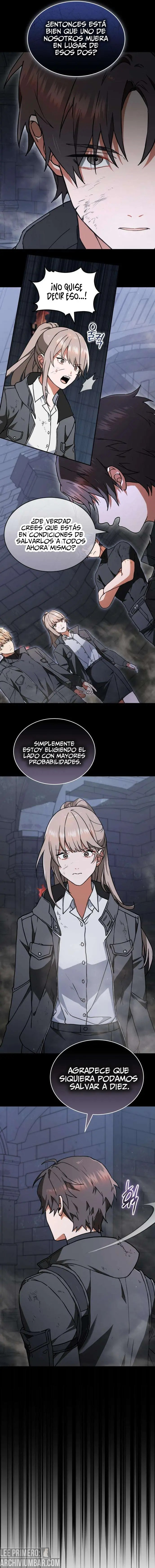 La granja del cazador retirado — Capítulo 03 — 20