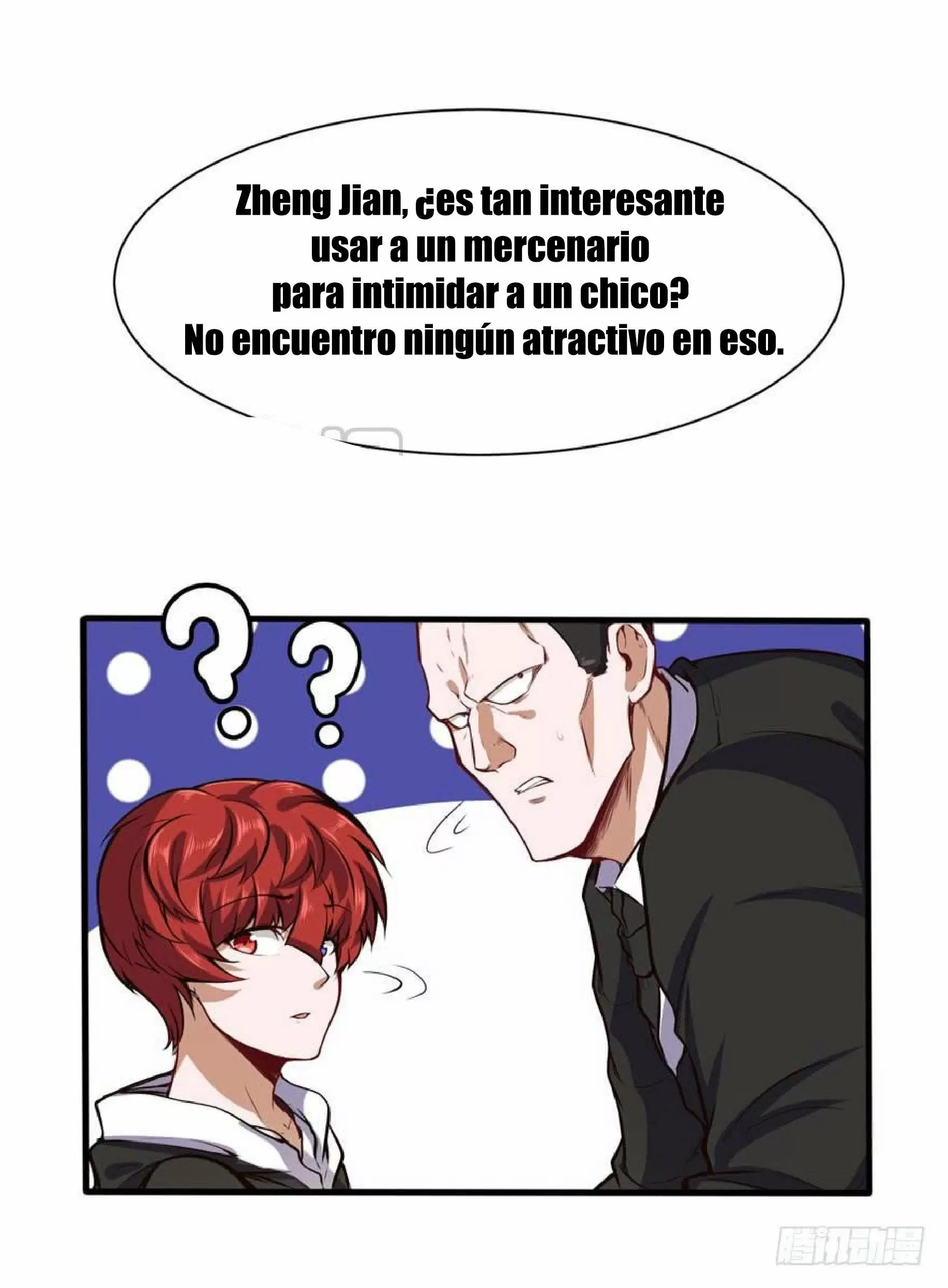 El Doctor Milagroso de Yin-Yang de la Ciudad Metropolitana — Capítulo 42 — 14