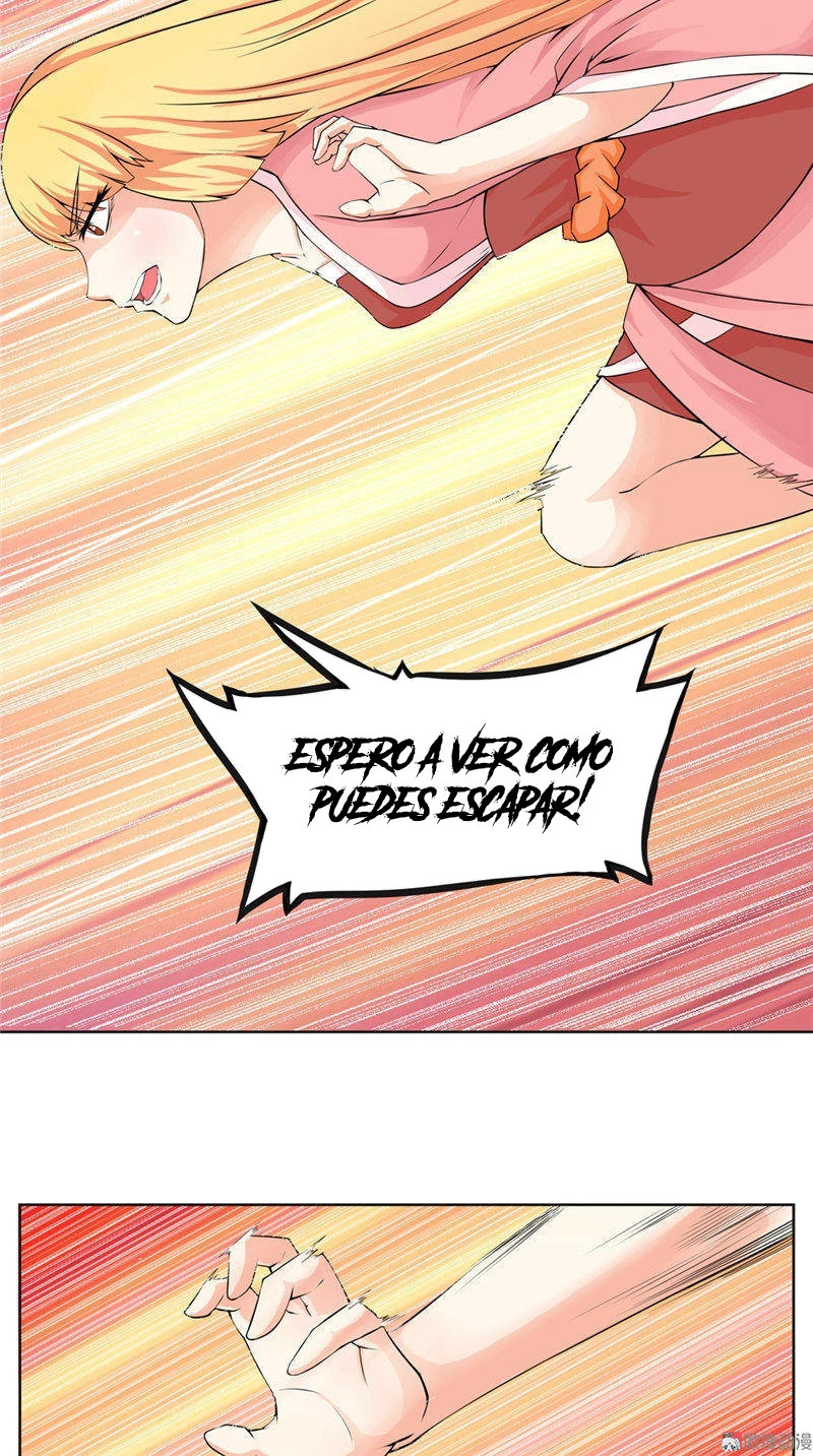 Emperador Jiwu Xuan —   Capítulo 02 — 9