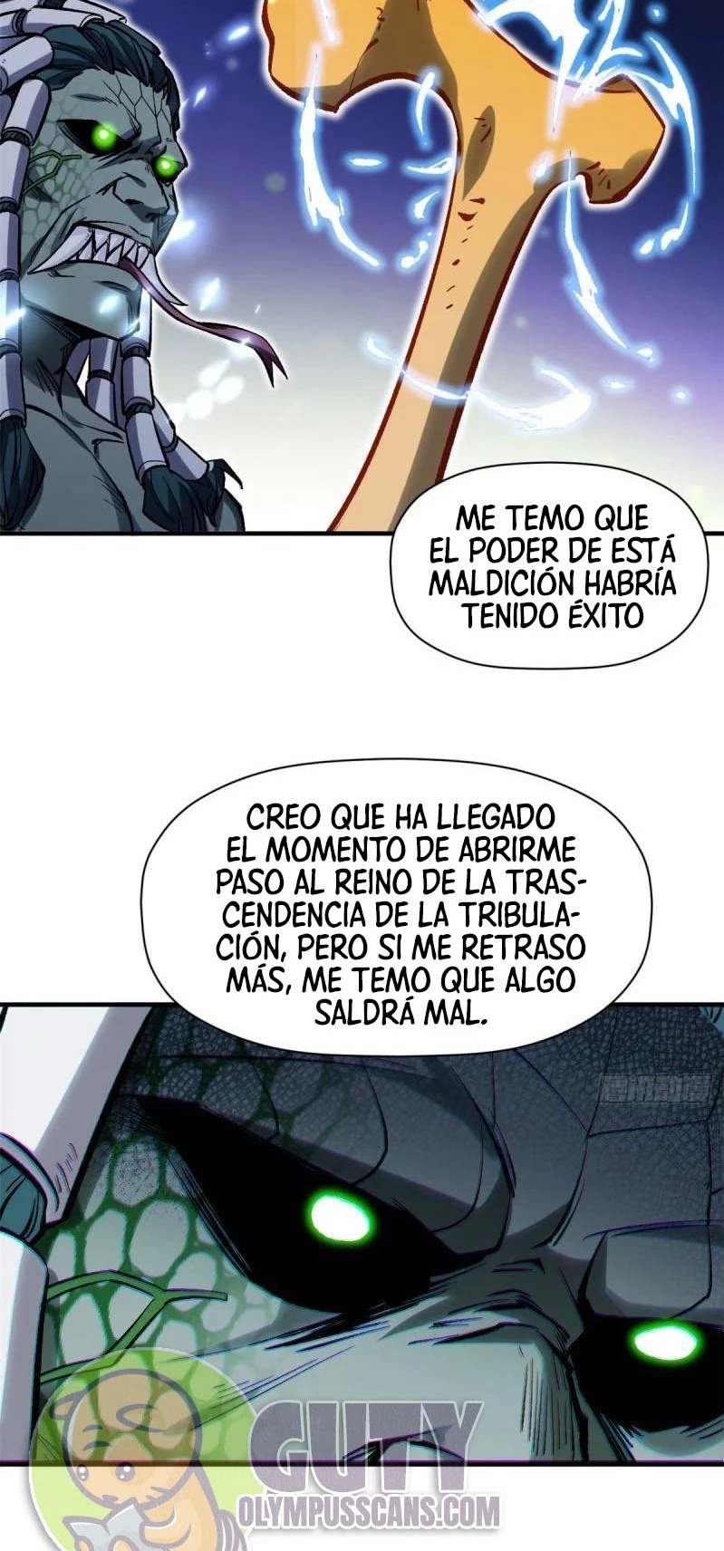 Providencia De Primer Nivel: Cultiva En Silencio Durante Miles de Años — Capítulo 103 — 18